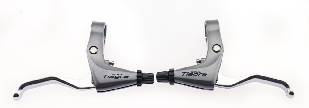 shimano short pull brake levers