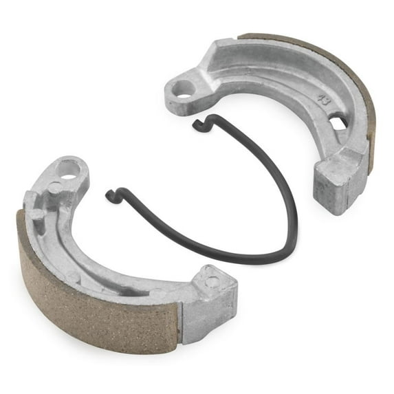 BikeMaster Standard Front or Rear Brake Pads for Kawasaki KXF90 2007-2017