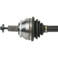 669253 New CV Constant Velocity Drive Axle Shaft
