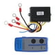 thumbnail image 4 of Control remoto del cabrestante, control remoto inalámbrico del cabrestante, interruptor de control remoto del cabrestante, receptor remoto del cabrestante, funcionamiento suave, 4 of 9