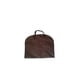 thumbnail image 1 of Inteprter Bolsa de ropa, traje, vestido largo, portador colgante, percha de tela no tejida a prueba de polvo, Protector de chaqueta, organizador Cubiertas para muebles de jardín Café, 1 of 1
