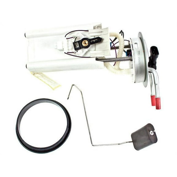 Fuel Pump - Compatible with 2002 Chevy Avalanche 1500 5.3L V8