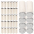 thumbnail image 1 of Medium 10mm Plastic Billiard Cue Tips (100 Count), 1 of 6