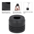 thumbnail image 4 of 1Pc Shaving Razor Stand Base Man's Shave Razor Stand Aluminum Alloy Razor Holder Safety Razor Base Shaving Razor Accessory Silver, 4 of 5