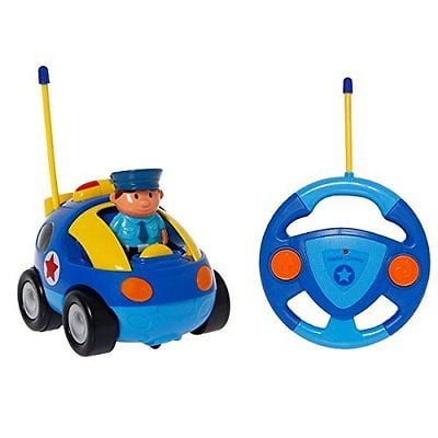 sgile remote control car toy