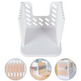 thumbnail image 4 of Home Plastic Bread Slicer Tool Professional Plastic Toast Bread Slicer Tool, 4 of 8