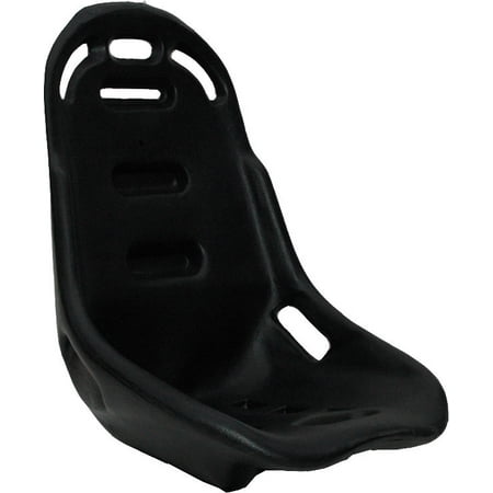 RCI Non-Reclining Lo-Back Seat P/N 8020S
