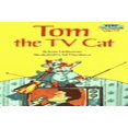 thumbnail image 1 of Pre-Owned Tom the TV Cat, 1 of 1