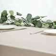 thumbnail image 2 of Efavormart 6.5 Ft Eucalyptus Garland Artificial Greenery Wedding Arch Decor, 2 of 11