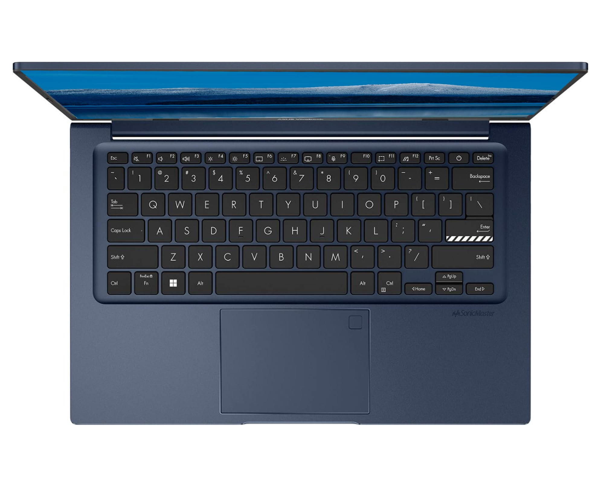 ASUS Laptop Computer, 14'' FHD Display Laptops for Business & School, Intel Core i3-1215U, 16GB RAM, 1TB SSD+128GB External SSD, Windows 11 Pro, Wi-Fi, Webcam, USB-C, Fast Charge, RK Bundle