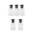 thumbnail image 1 of destyer 5Pcs Perfume Spray Bottle 30ml Durable Lightweight Mini Decorate Beautiful, 1 of 9