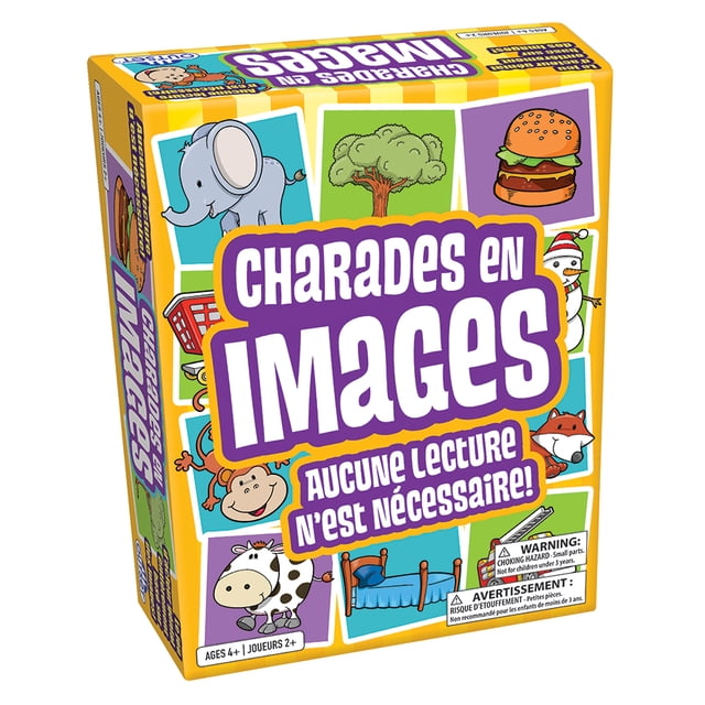 Charades en images