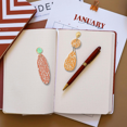 thumbnail image 5 of Clay Texture Mat Clay Modeling Pattern Pad Mixed Shapes 140x140x3mm Mixed Shapes for DIY, 5 of 8