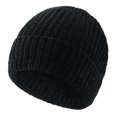 thumbnail image 1 of Gorro de invierno de punto para hombre y mujer, gorro de invierno cálido., 1 of 5