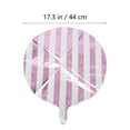 thumbnail image 2 of FESTFENDS 10Ud Globos De Fiesta En Rosa Con Material Resistente Para Decorar, 2 of 8