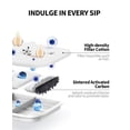 thumbnail image 2 of Unidad de filtro de repuesto PETKIT EVERSWEET MAX 3L Cat Fountain, 2 of 5