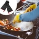 thumbnail image 5 of 1 par de guantes de neopreno guantes resistentes al calor guantes de trabajo protectores de guantes resistentes al fuego, 5 of 5