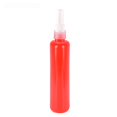 thumbnail image 4 of Botella de pegamento de plástico de 250 ml, botella de pegamento anaeróbico, botella de pegamento con rosca, botella con boquilla de gota de pegamento de cristal UV, 4 of 5