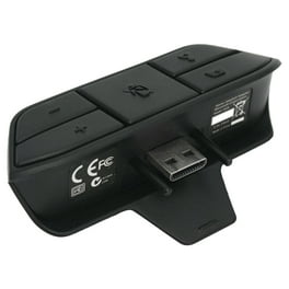 Xbox one stereo headset adapter walmart hotsell