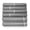 Gray, variant on Sweet Home Collection Extra Soft Deep Pocket Window Pane Bedroom Sheet Set - White, Queen