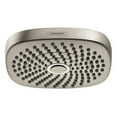 thumbnail image 2 of Hansgrohe Croma Select E Showerhead 180 2-Jet, 2.0 GPM in Chrome, 2 of 2