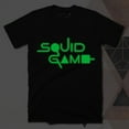 thumbnail image 3 of Luminous Htv Thermal Transfer Vinyl Beam Glows In The Dark 1 Sheet Of Fluorescent Color Changing Vinyl, 3 of 6