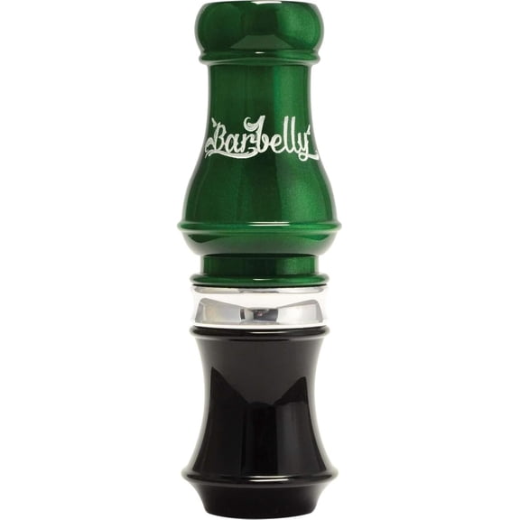 RNT Barbelly Acrylic Specklebelly Goose Call