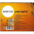 thumbnail image 2 of Inside Out [Extended Version] (CD) by John Martyn, 2 of 2