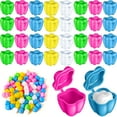 thumbnail image 1 of Soporte de dientes Tooth Savers Taiyin para niños, 150 unidades, 1 of 6