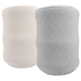 thumbnail image 1 of 2Pcs Water Barrel Cover Reusable Fabric Shading Home Use, 1 of 7