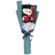 thumbnail image 4 of Ramo de oso de graduación Ramo de graduación Decoración Ramo de regalo de oso de posgrado, 4 of 4