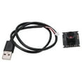 thumbnail image 2 of Camera Module, 70 Field Of View Camera Board USB 2.0 Driver Free 1280x720  For Image, 2 of 8