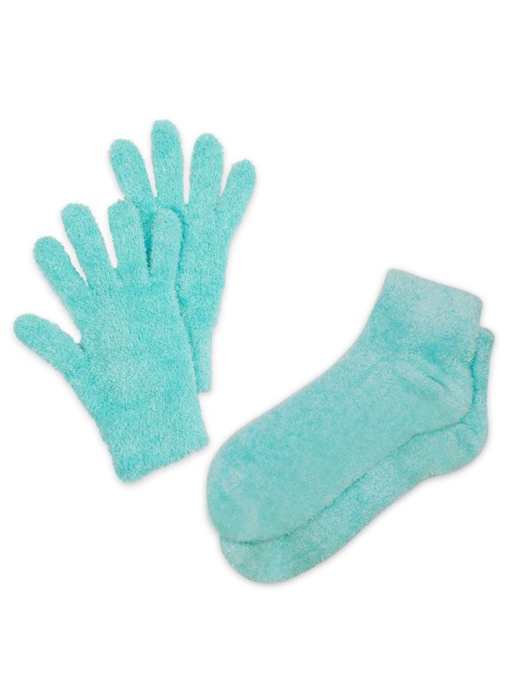 Aloe Infused Gloves