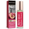 thumbnail image 1 of Perfumes para Mujer, Fragancias para Mujer Aceite de Perfume para Mujer Aceite de Perfume para Mujer Aceite de Perfume para Mujer 10ml Aceites informativos, 1 of 5