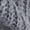 Grey, variant on Women'S Chunky Knit Open Front Sweater Long Sleeve Button Loose Short Cardigan Outerwear Coats L