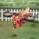 thumbnail image 4 of Figura de acción Transformers EarthSpark Terran Twitch 12 cm, 4 of 7