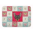 thumbnail image 1 of Prague Ratter Washable Memory Foam Mat, 1 of 4