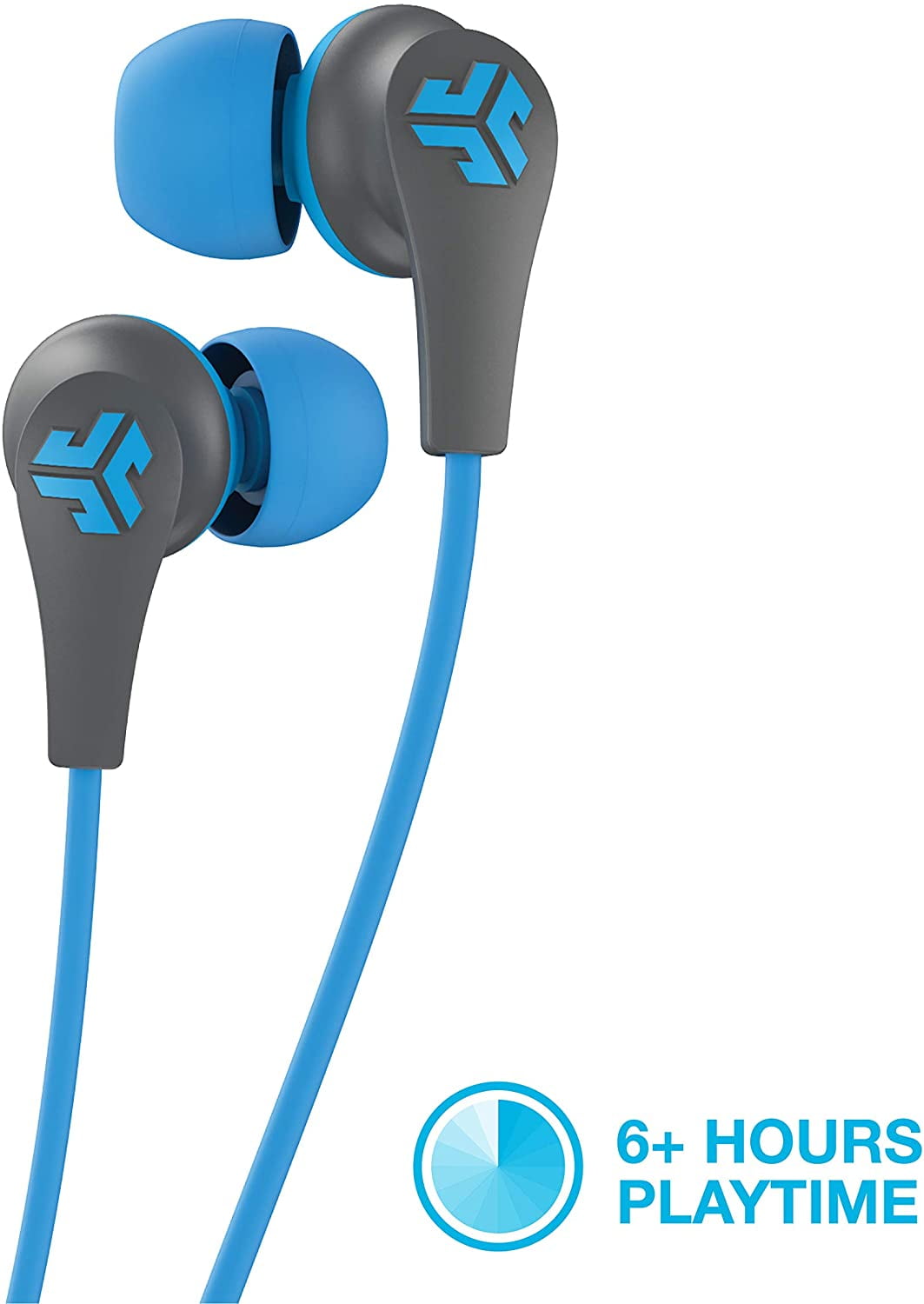 JBUDSPROBTBLUGRYBOX JBuds Pro Wireless 