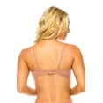 thumbnail image 3 of Stripe Lace Bra, 3 of 5