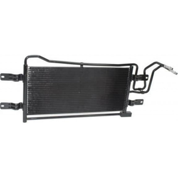 For Dodge Ram 3500 2003 04 05 06 07 08 2009 Transmission Oil Cooler | 5.9L | Diesel | CH4050120 | 52028915AE, 52028915AF