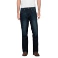 thumbnail image 1 of Pantalon Jeans Vaquero Slim Fit Wrangler Hombre W03 azul 28-32, 1 of 5