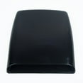 thumbnail image 6 of Car Bonnet Hood Scoop Air Flow Intake Vent Cover Decorative Black, 6 of 9