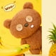 thumbnail image 4 of Peluche de peluche MINISO Minions Tim 30 cm para niños, 4 of 8