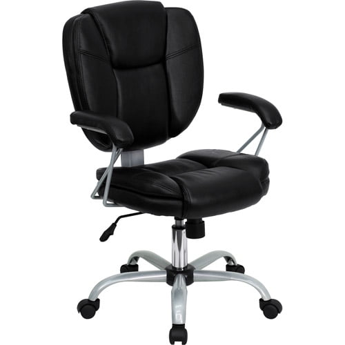 Lumbar Help Pc Chairs