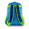 thumbnail image 4 of Mochila Disney Emoji Martian Squishy, 4 of 4
