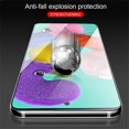 thumbnail image 3 of 9D vidrio templado para Samsung Galaxy A13 A53 A52 A32 A12 A50 A51 A52S A72 A54 A33 A71 A21S A73 M12 M52 M31 S10E Protector de pantalla, 3 of 3