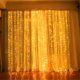 thumbnail image 4 of 6/3M LED Curtain String Light Decoration USB Lamp 8 Mode for Home Christmas Party New Year Wedding Navidad 2024 Ornaments, 4 of 5