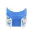 thumbnail image 3 of Flexible Silicone Flashlight with Powerful LED for Night Riding Visibility, 3 of 4