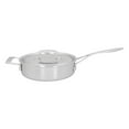 thumbnail image 4 of DEMEYERE Industry 5-Ply 10-pc Stainless Steel Cookware Set, 4 of 11