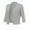 G Light Grey, variant on Traleubie Women's Sweater 3/4 Sleeve Cropped Elegant Shrugs Cardigan for Women